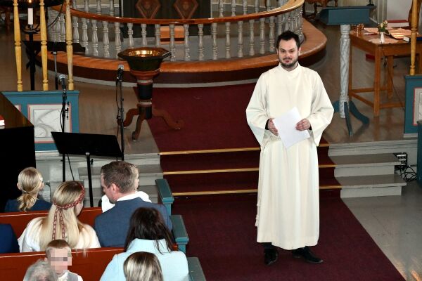 – Er tatt godt imot
