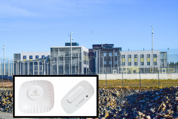 – Systemet funger som forutsatt