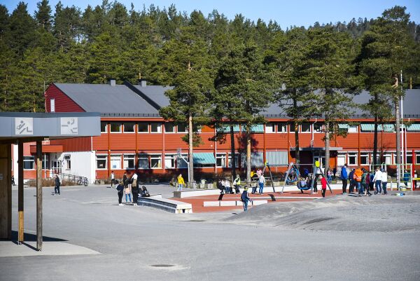 Flertallet av 10. klassingene velger yrkesfag