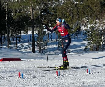 Gode plasseringer på HL
