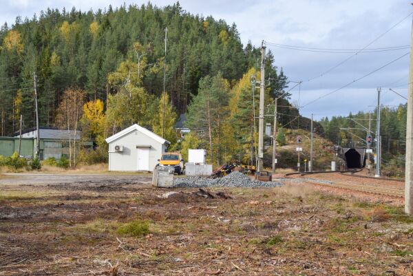 Froland før og nå - sett fra Heldal