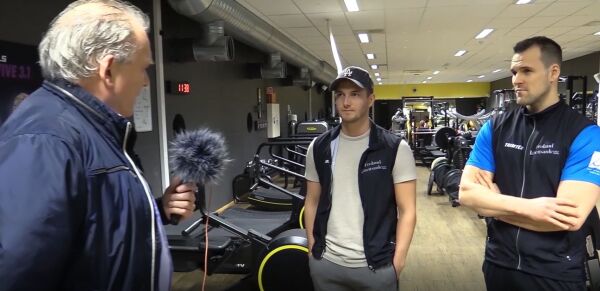 I kveld sendes siste episode med julenett-tv