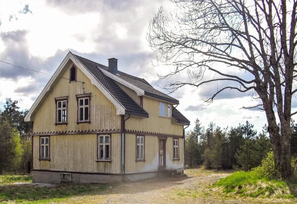 Frolendingen på vidvanke