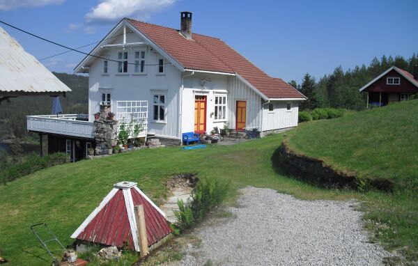 Frolendingen på vidvanke