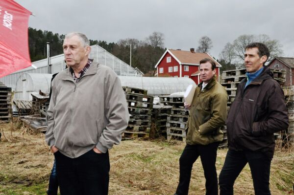Ankesaken om Langåsen kommer opp i juni