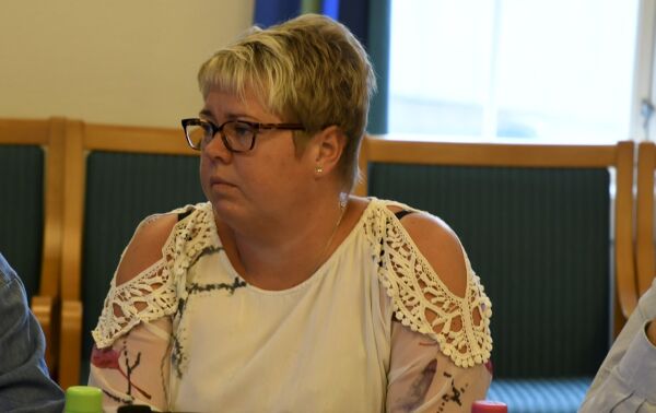 - Kan sove trygt om natten