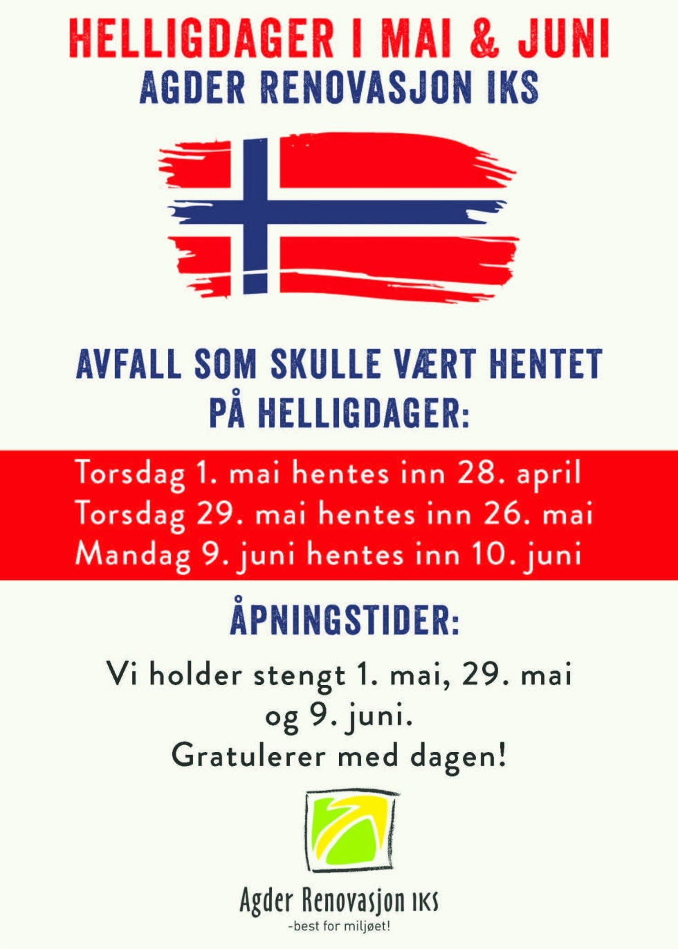 Annonse