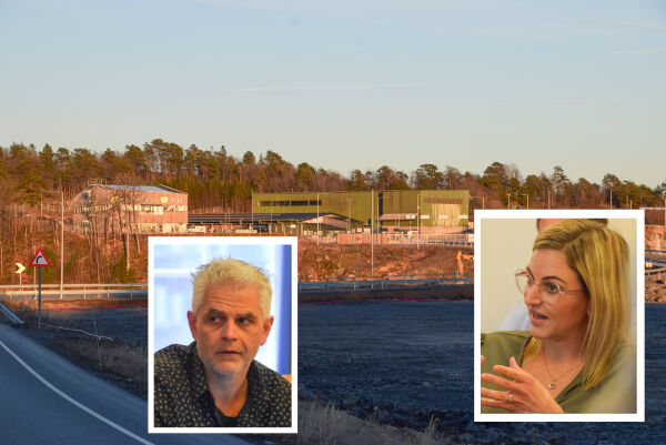 Skeptiske til flytting