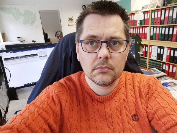 Permitteringsvarsel i Frolendingen