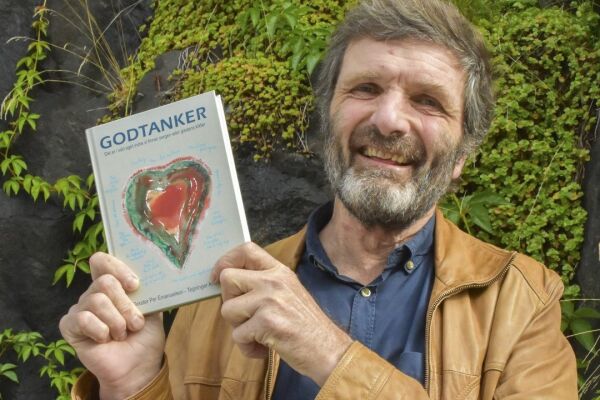 Foredrag med kjent diakon