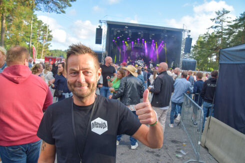 Flere artister klare for neste års bygdefest
