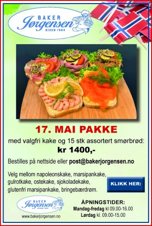 Annonse