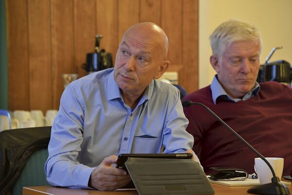 Interpellasjon, Kommunestyret 23. september 2021
