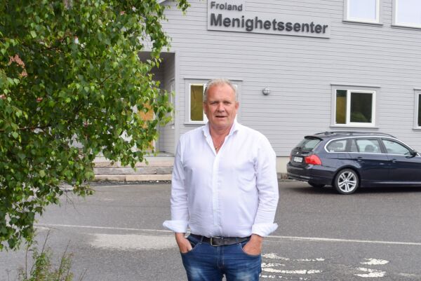 Konserten er avlyst