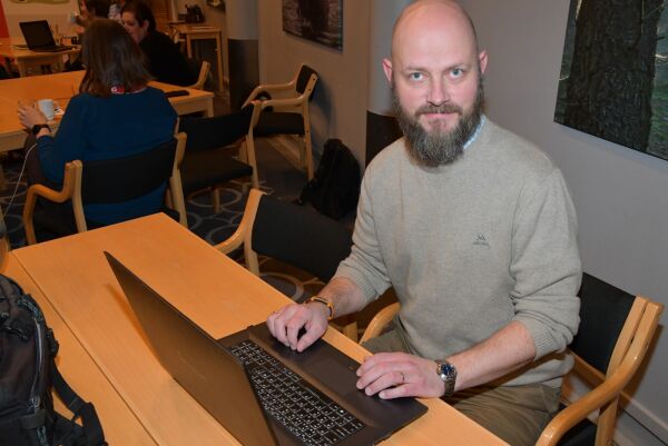 - Eiendomsskatt er som narkotika
