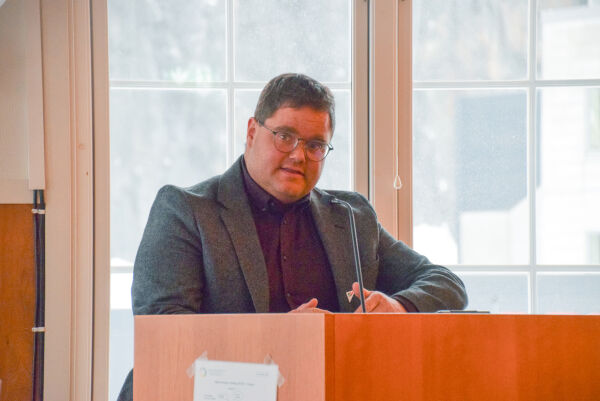 Ville ha svar om yttertøy til helsepersonell