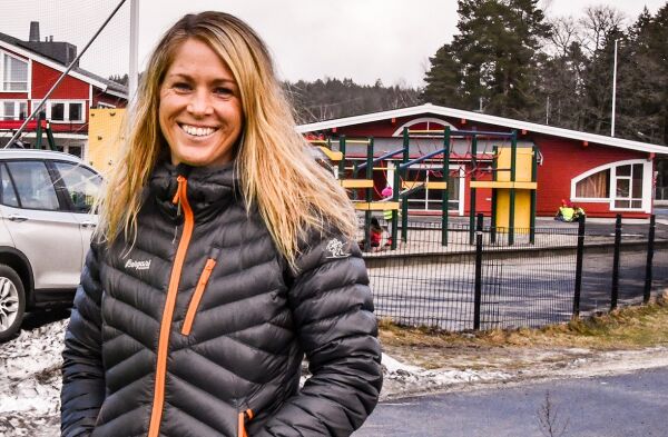 Frolandia utfordrer oss alle