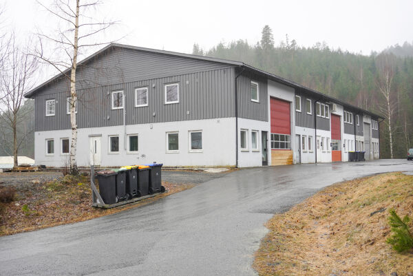 Se hvilke eiendommer som er solgt i Froland