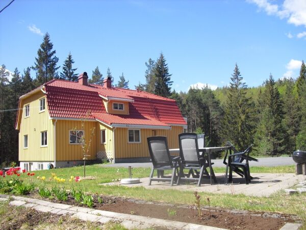 Frolendingen på vidvanke