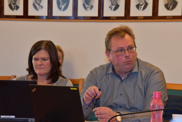 Hestekur mot eiendomsskatt
