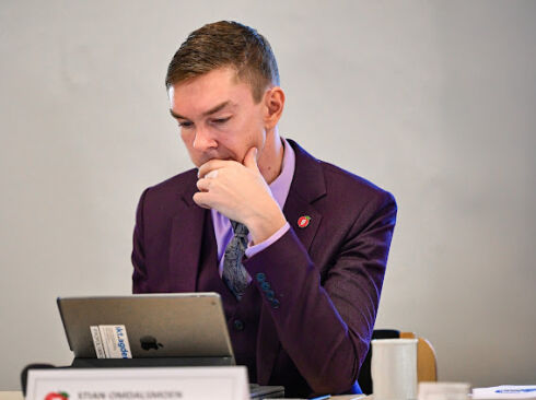 ROBEK-drama: – Nå må vi legge politikken til side