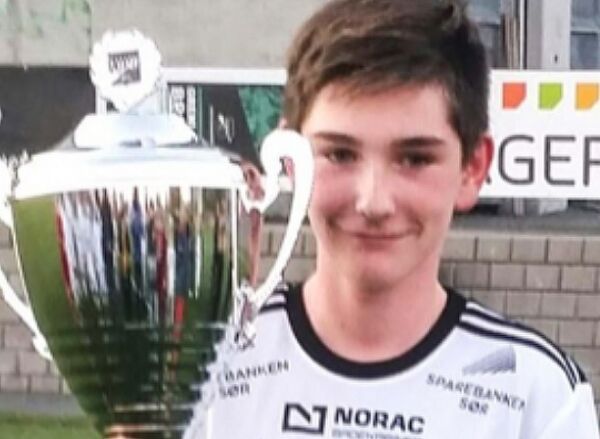 Erik Lyngroth Tønnessen