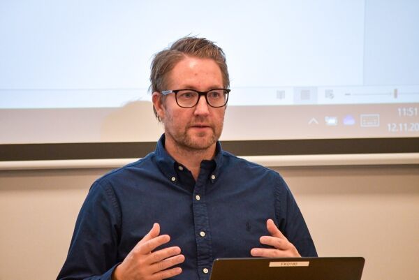 Mer fokus på internkontroll