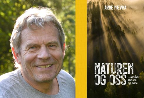 Naturfotograf advarer mot naturtap