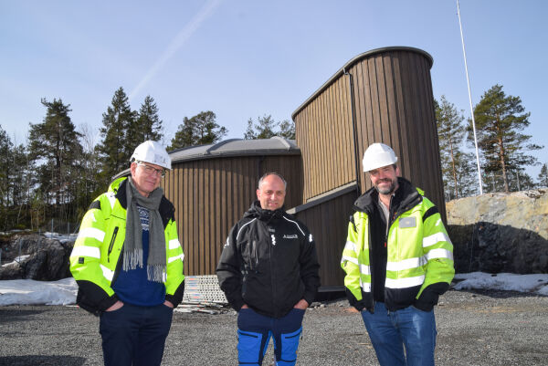 Her lagres 1,5 millioner liter med vann