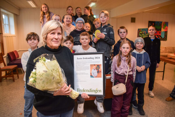 - Jeg er helt sjokkert