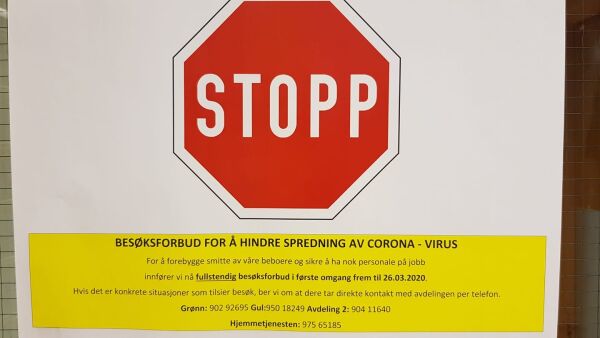Kommunen skjerper inn enda mer