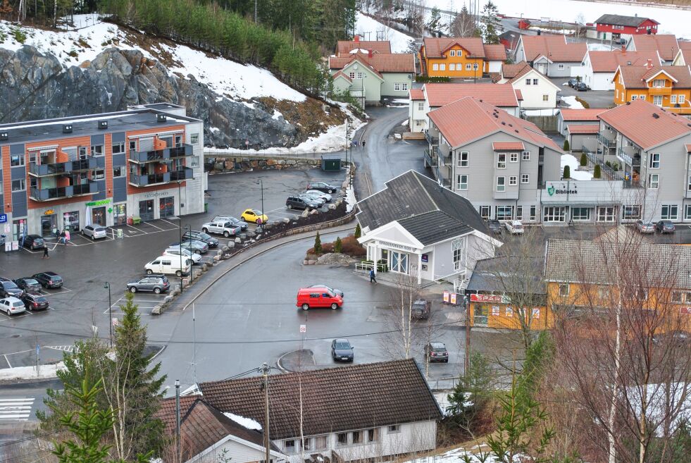 FROLAND: To dager på rad er det meldt om nye tilfeller av Koronasmitte i Froland. FOTO: RAYMOND ANDRE MARTINSEN