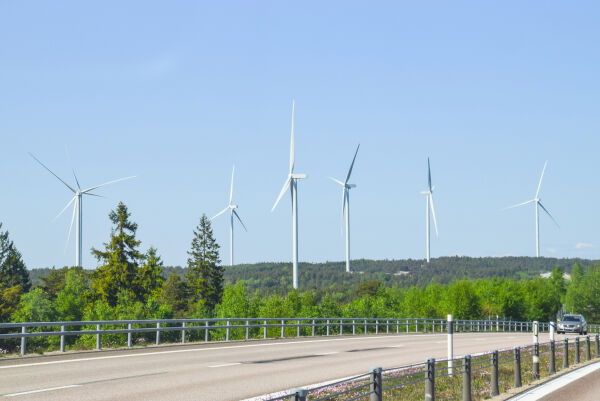 Vindkraft i Froland?