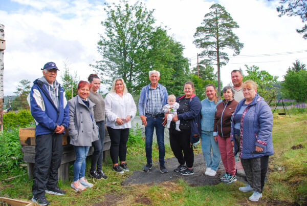 Får ikke låne utstyr, ber folk i Froland om hjelp