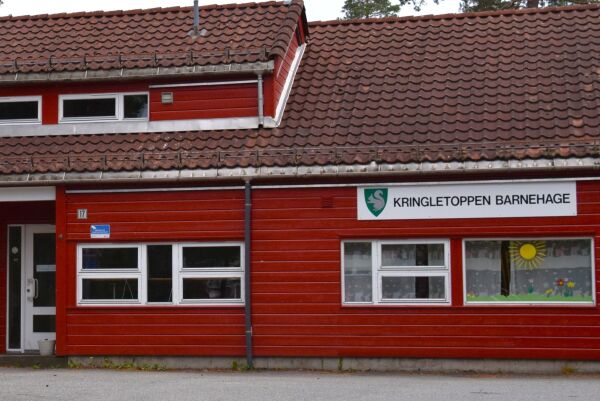 Disse vil bli ny leder her