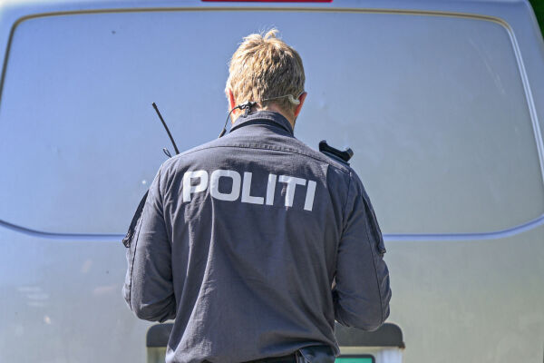 Ung gutt dømt for grov vold
