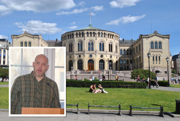 - Veldig bra med et klart standpunkt