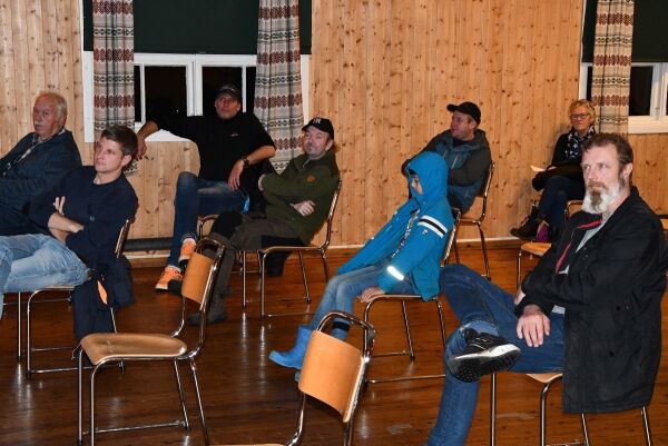 Stor interesse for fibernett