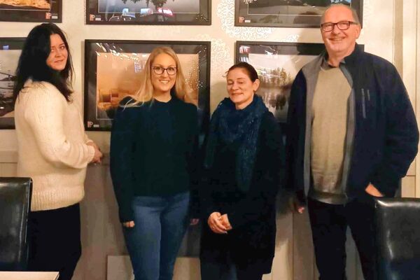 Har opprettet nytt parti i Froland