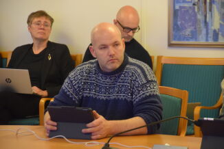 Et budsjett som smerter