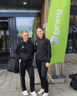 Frolendinger til Oslo for å dømme