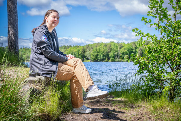 – Usikker på om jeg ville valgt det bort