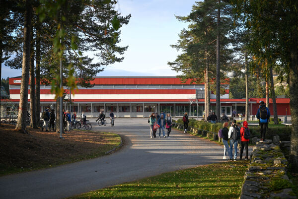 – Det er svært utfordrende