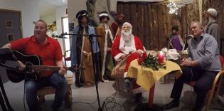 Julekonsert fra Froland episode 5