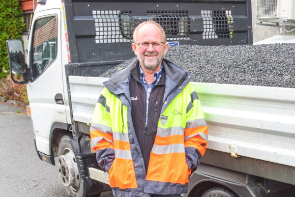 Øystein gir seg som sjef - dette er ny toppsjef i Gauslå