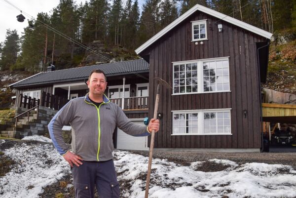 - Jeg får en god følelse inni meg når jeg kan hjelpe andre