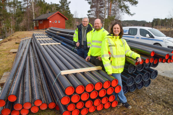 Ruster opp for nesten 13 millioner - dette skal skje