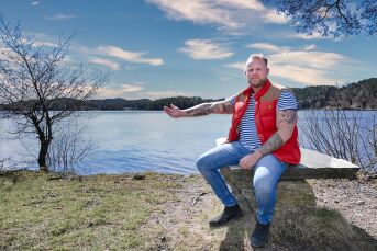 – Skjønner godt om vi oppfattes som et mange--hodet troll