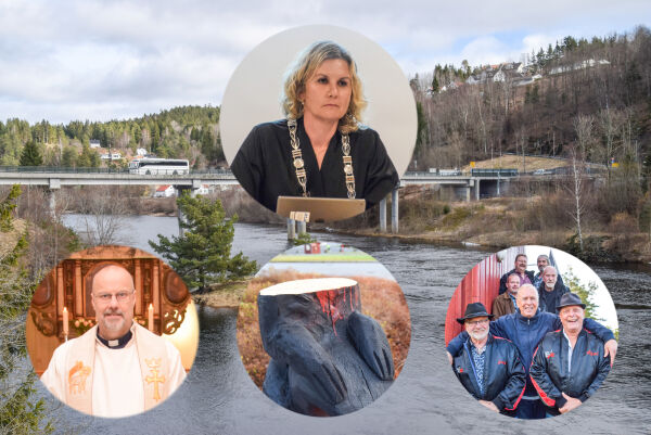 Disse vant julerebusen