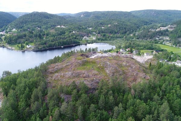 Opphever koronaforskrifter i Froland